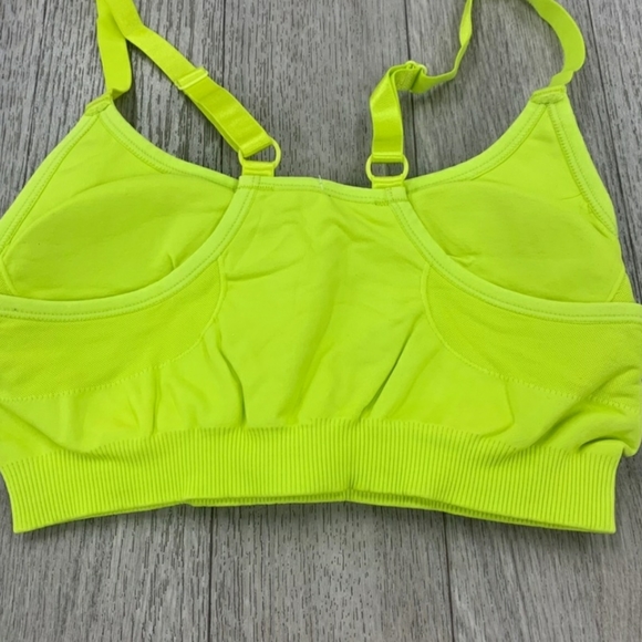 Nikibiki Sports Bra - Picture 2 of 7